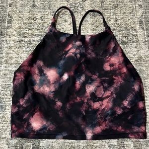 Old Navy Active sports bra